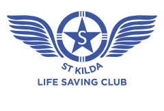 St Kilda LSC logo